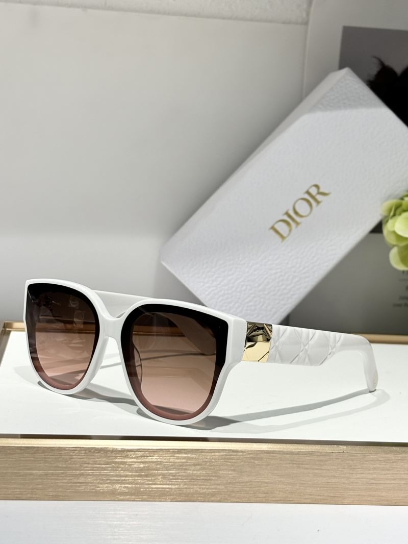 Christian Dior Sunglasses